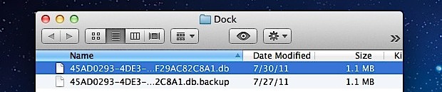 launchpad-database-files