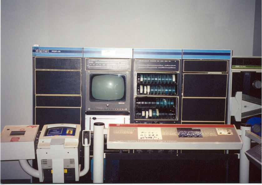 PDP-15