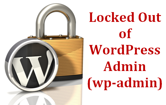 Locked-Out-of-WordPress-Admin